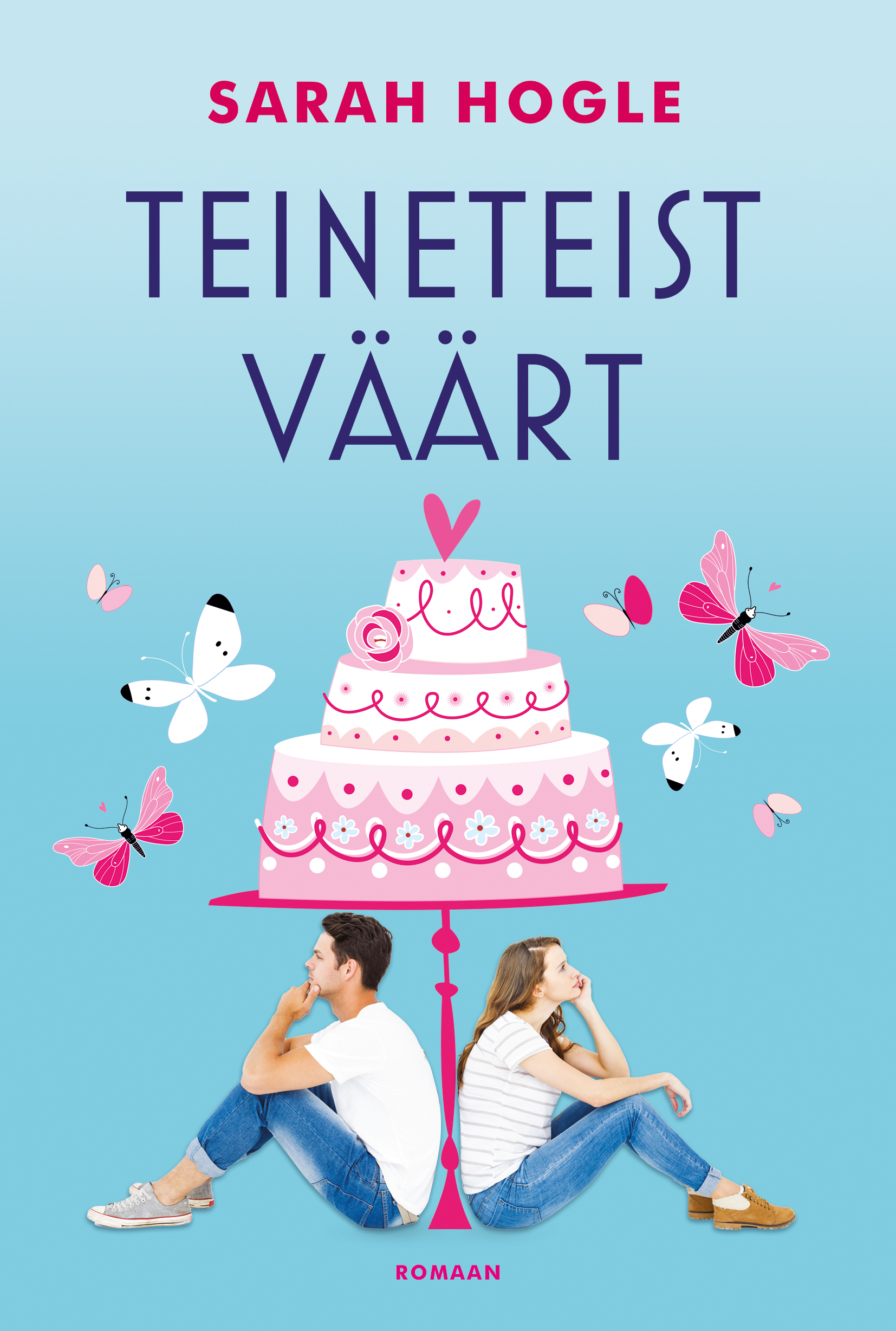 Teineteist väärt