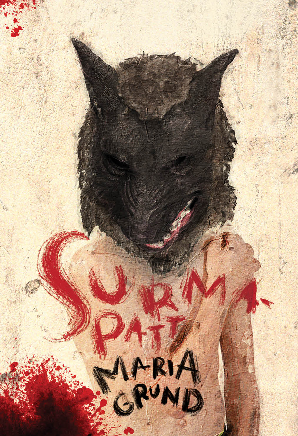 Surmapatt - Maria Grund