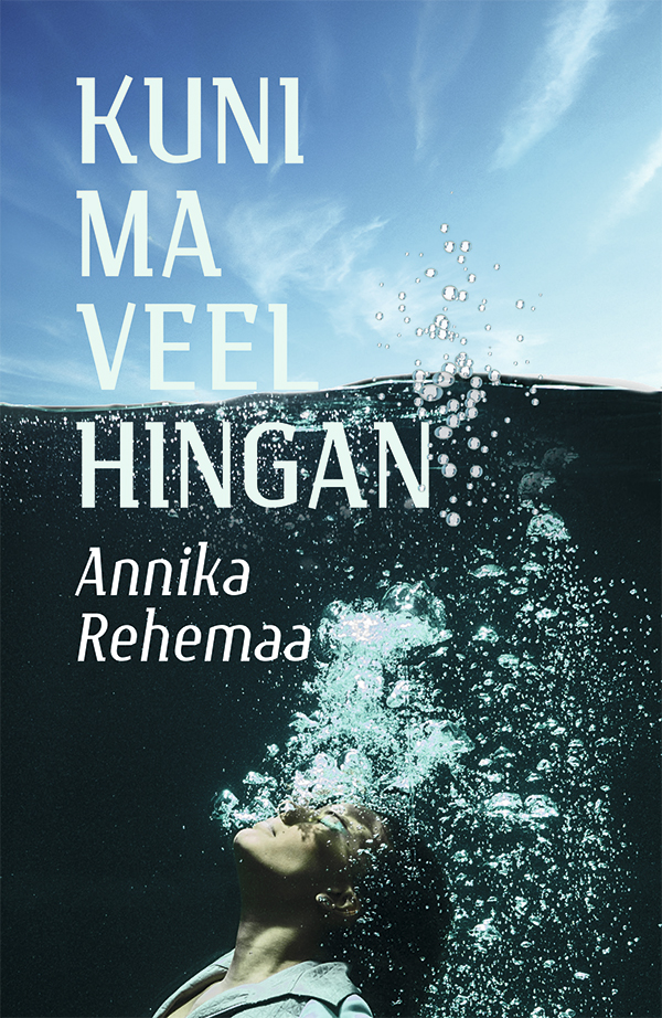 Kuni ma veel hingan
