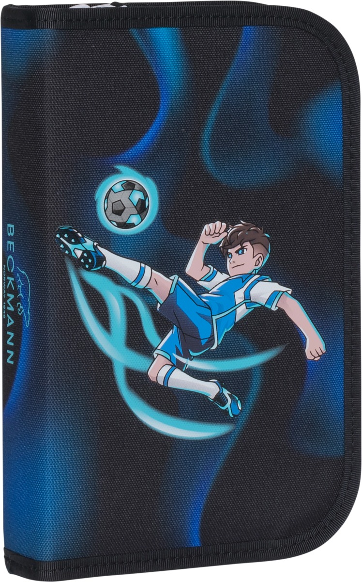 Täidetud pinal 1-lukuga Beckmann Magic League