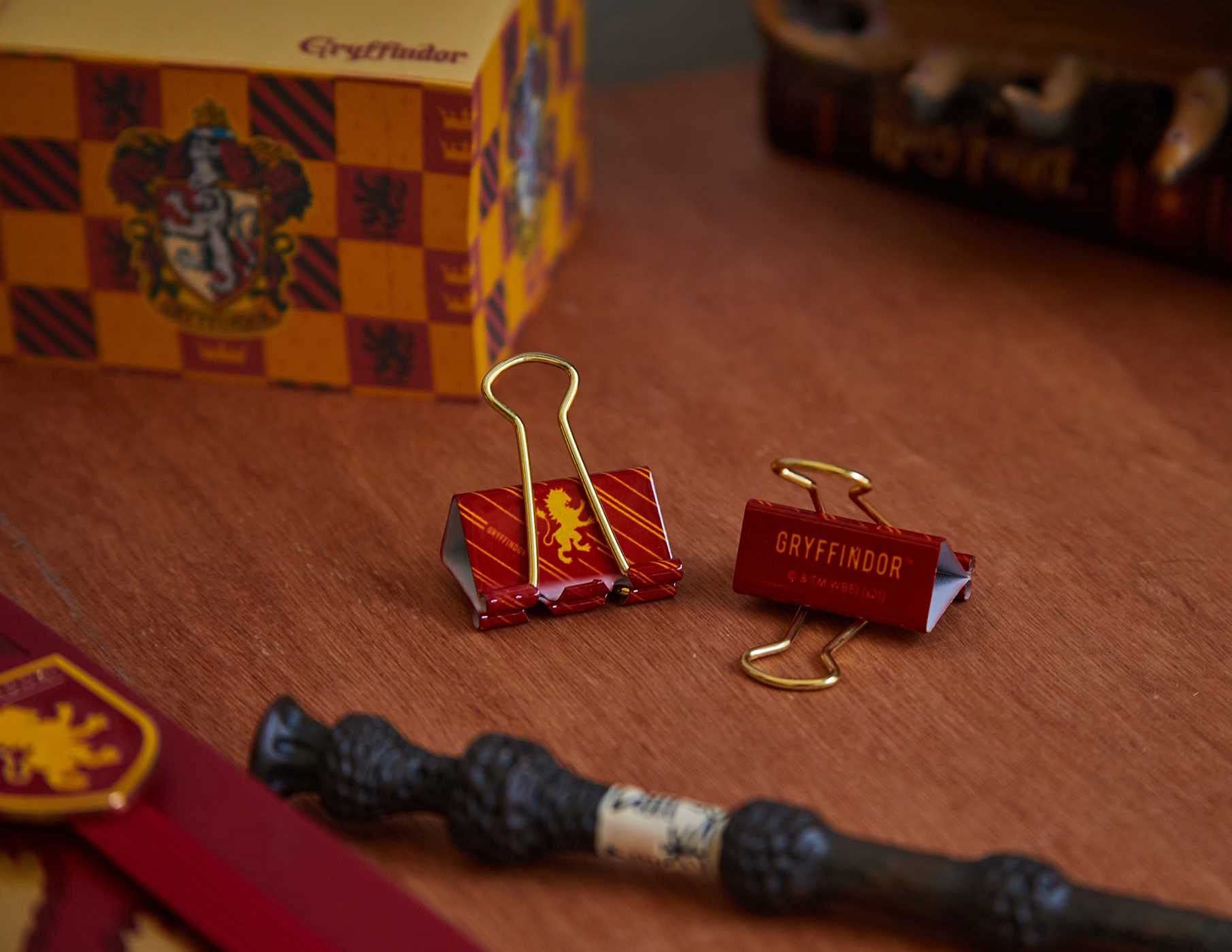 PABERIKLAMBRID HARRY POTTER HOGWARTS, 8TK