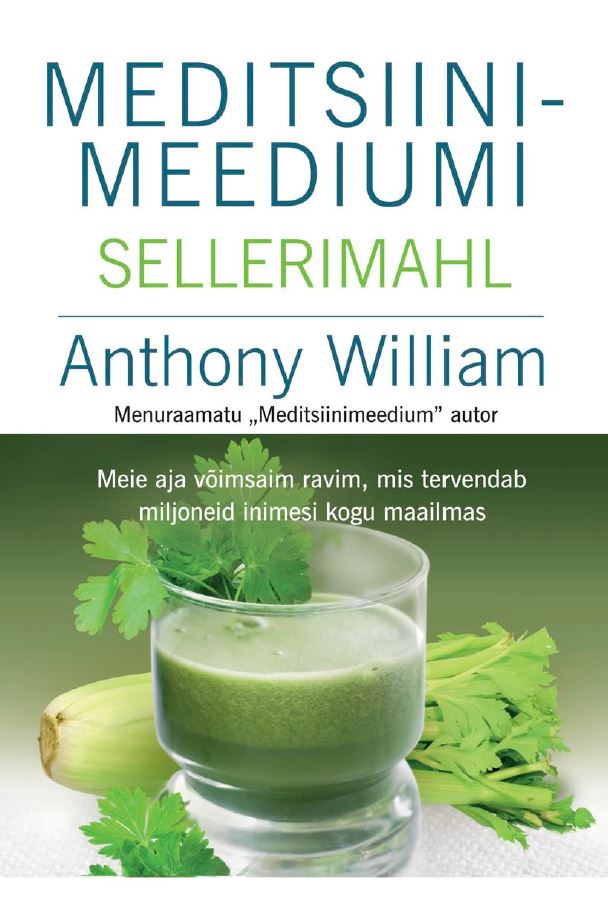MEDITSIINIMEEDIUMI SELLERIMAHL