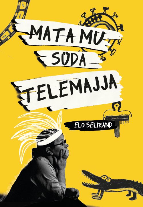 Mata mu süda telemajja