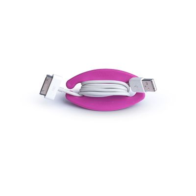 BOBINO JUHTMEHOIDJA, KESKMINE, FUKSIA