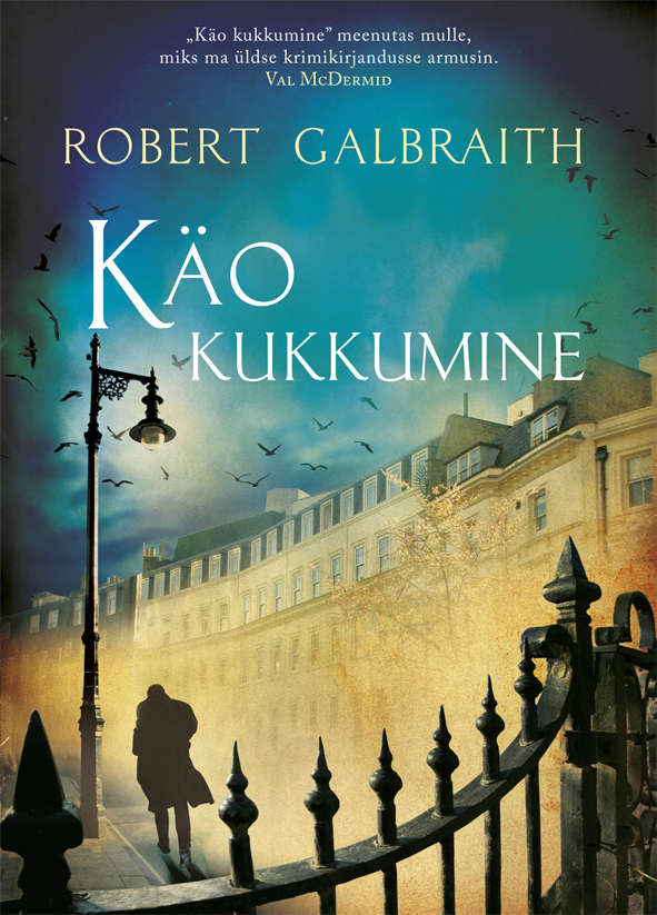 Käo kukkumine