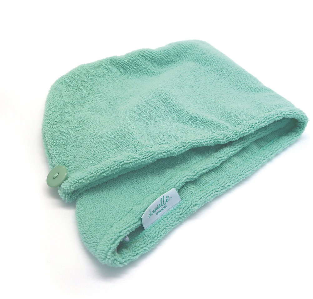 Danielle pearätik Argan Oil Infused Turban, argaaniaõliga