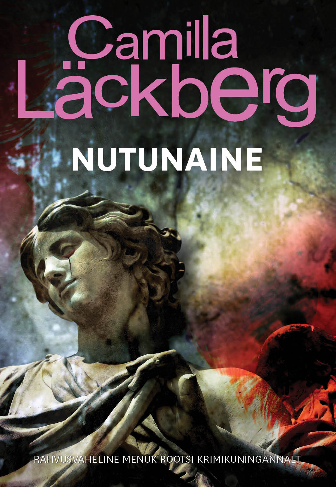 Nutunaine