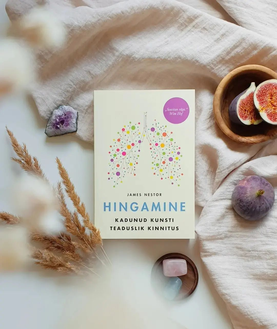 Hingamine
