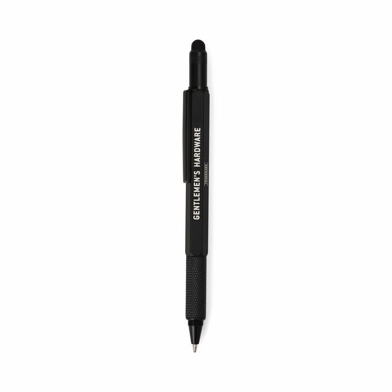 Gentlemen's Hardware pastapliiats-multitööriist Tooling Pen