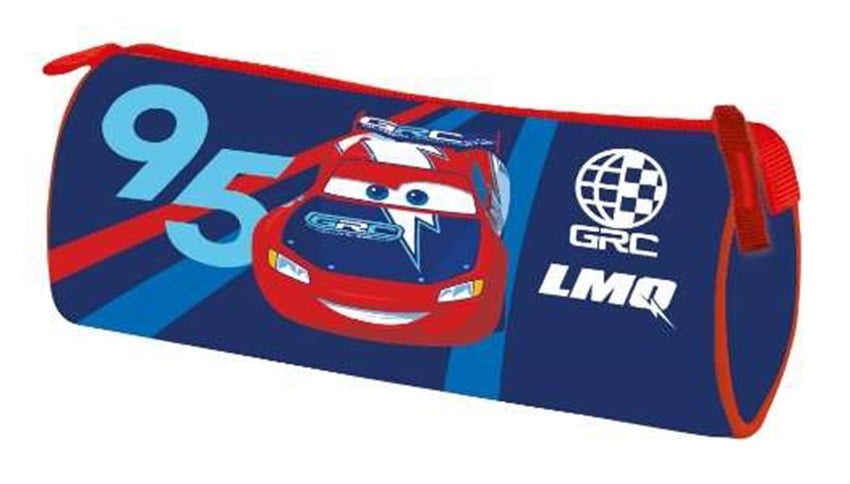 Pinal Cars, Tube