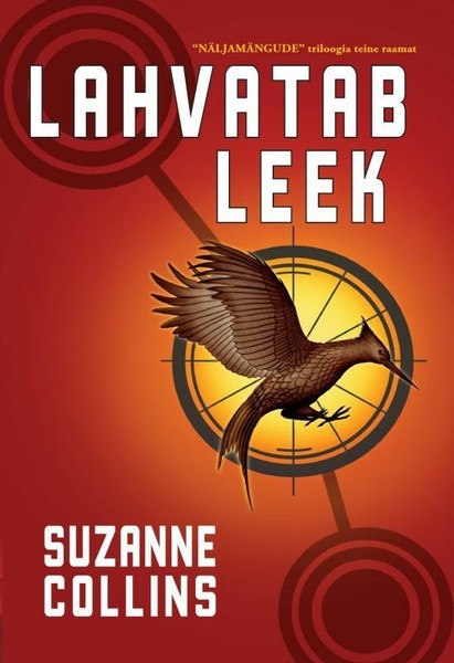 E-raamat: Lahvatab leek