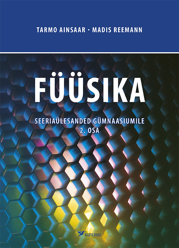 Füüsika seeriaülesanded gümn II osa
