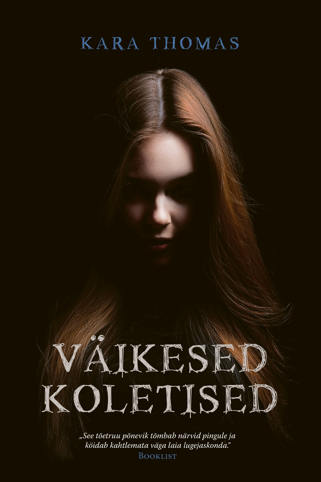 Väikesed koletised