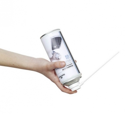 Suruõhk Durable Powerclean Invertible Airduster 200ml