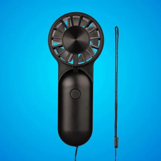 Ventilaator Mighty, Mini