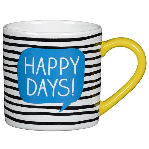 KRUUS HAPPY DAYS