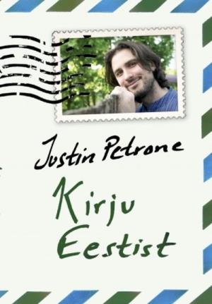 E-raamat: KIRJU EESTIST