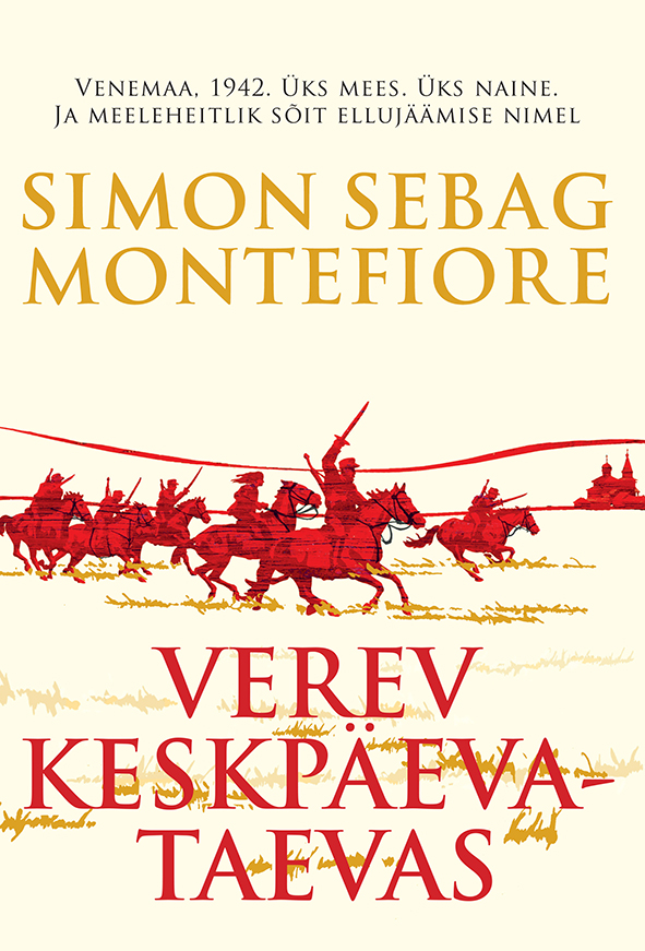 VEREV KESKPÄEVATAEVAS