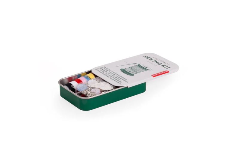 Õmbluskomplekt Emergency Kit