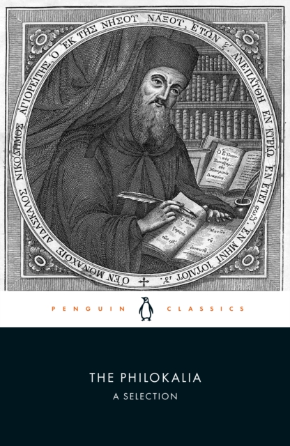 Philokalia: A Selection