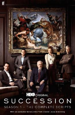 Succession – Season One