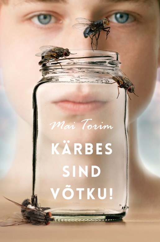 Kärbes sind võtku