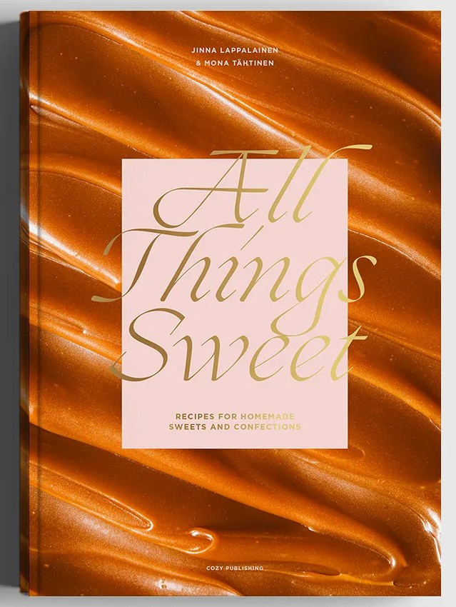 All Things Sweet