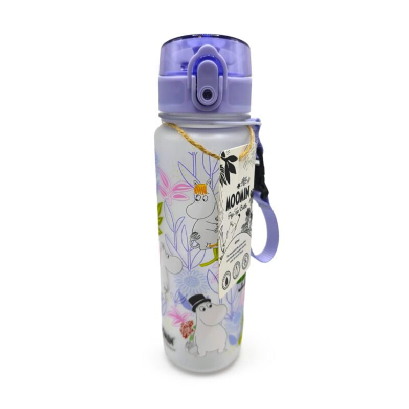 Veepudel Moomin Tammi Pop Top, 600ml