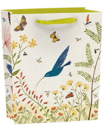 Kinkekott Hummingbird, M