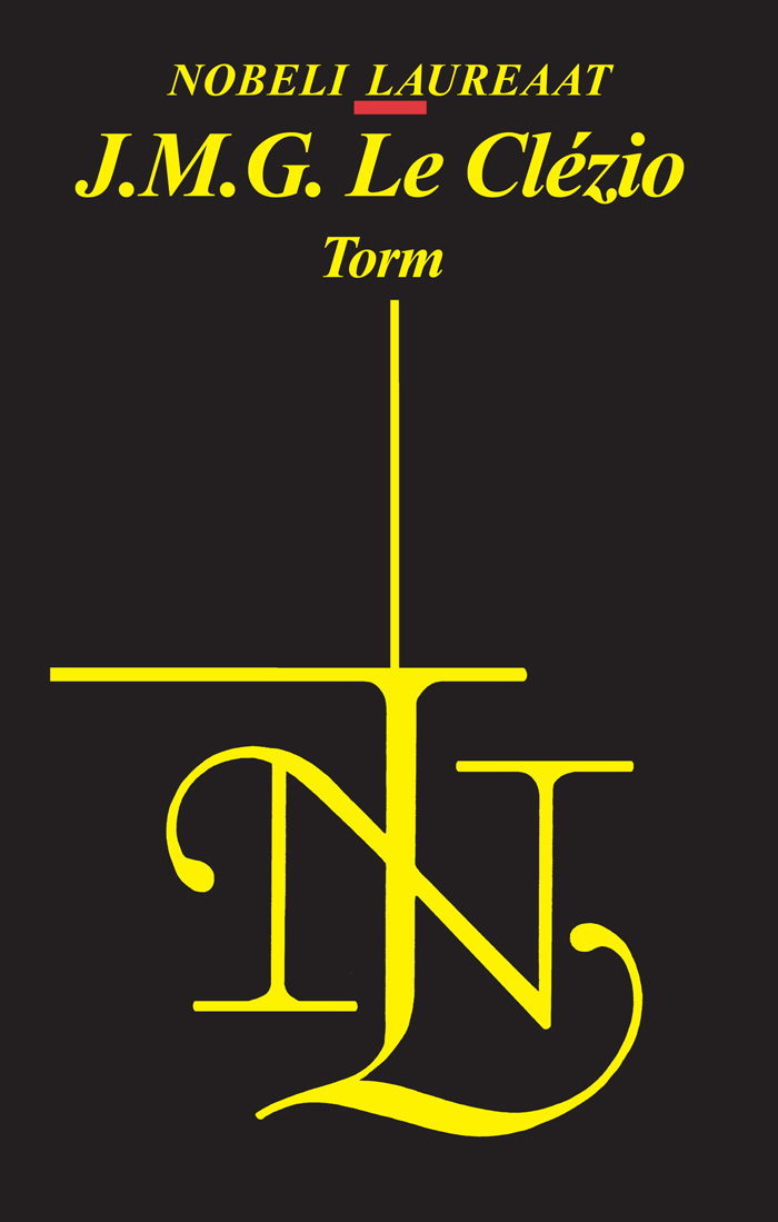 Torm - J.m.g. Le Clezio