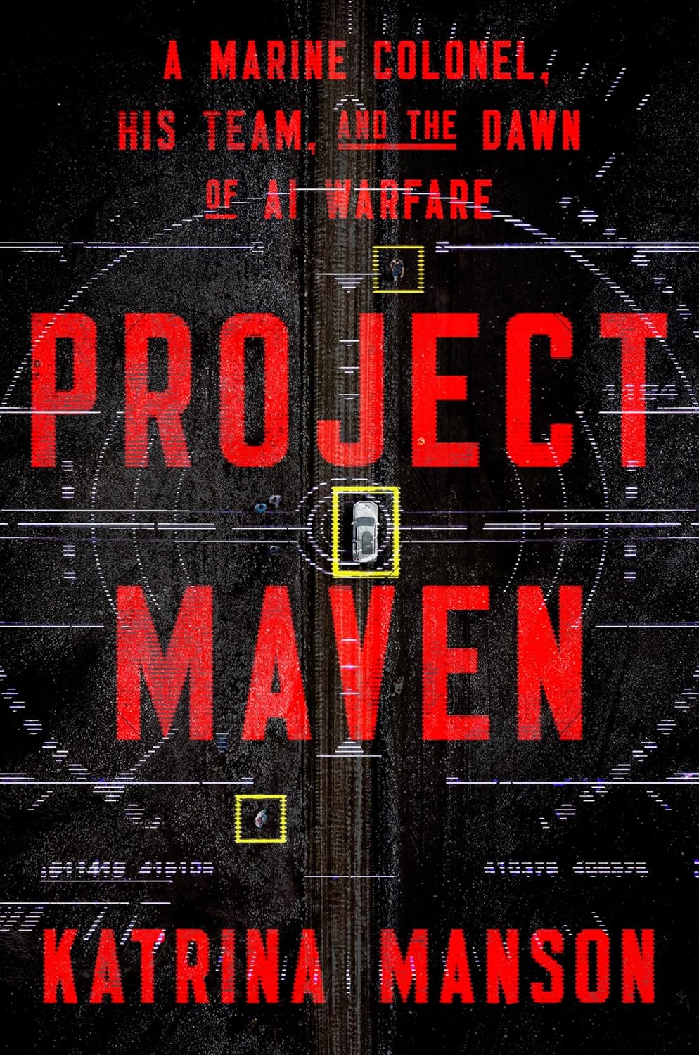 Project Maven