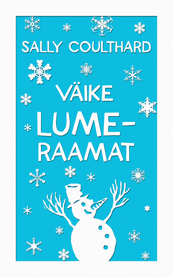 VÄIKE LUMERAAMAT