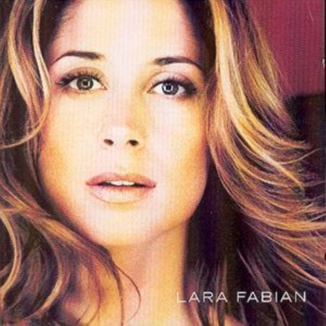 Lara Fabian (2000) CD