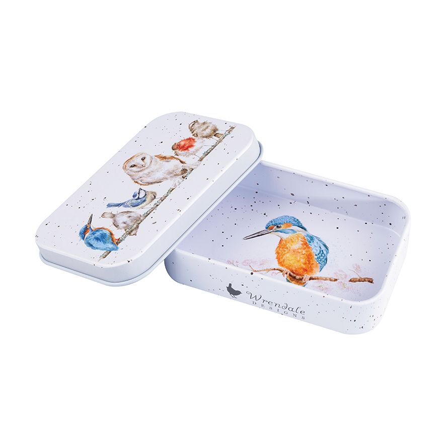 Wrendale plekk-karp Variety of Life, Mini