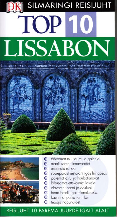 LISSABON TOP 10