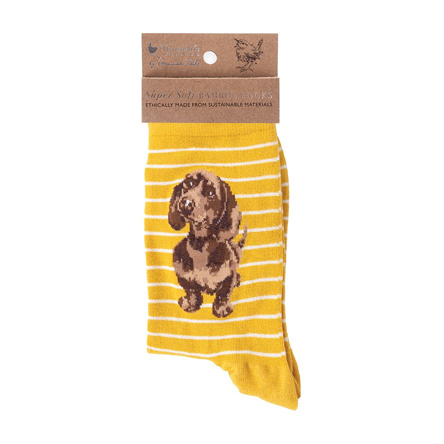 Wrendale sokid Little One, One size