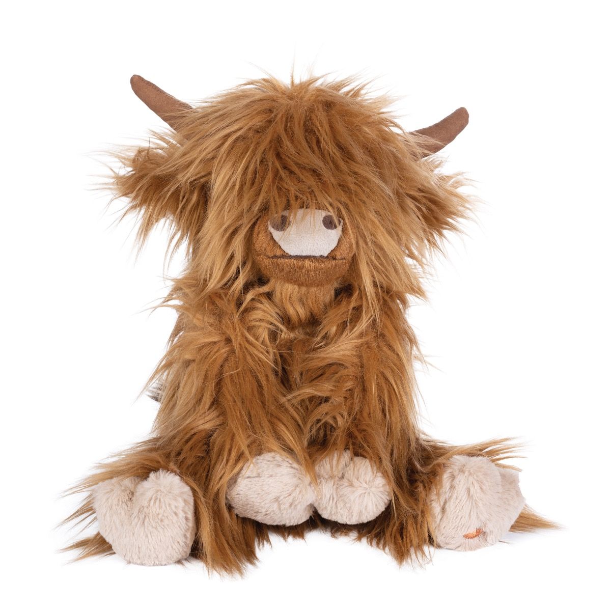 Wrendale mänguasi veis Gordon the Highland cow, Large