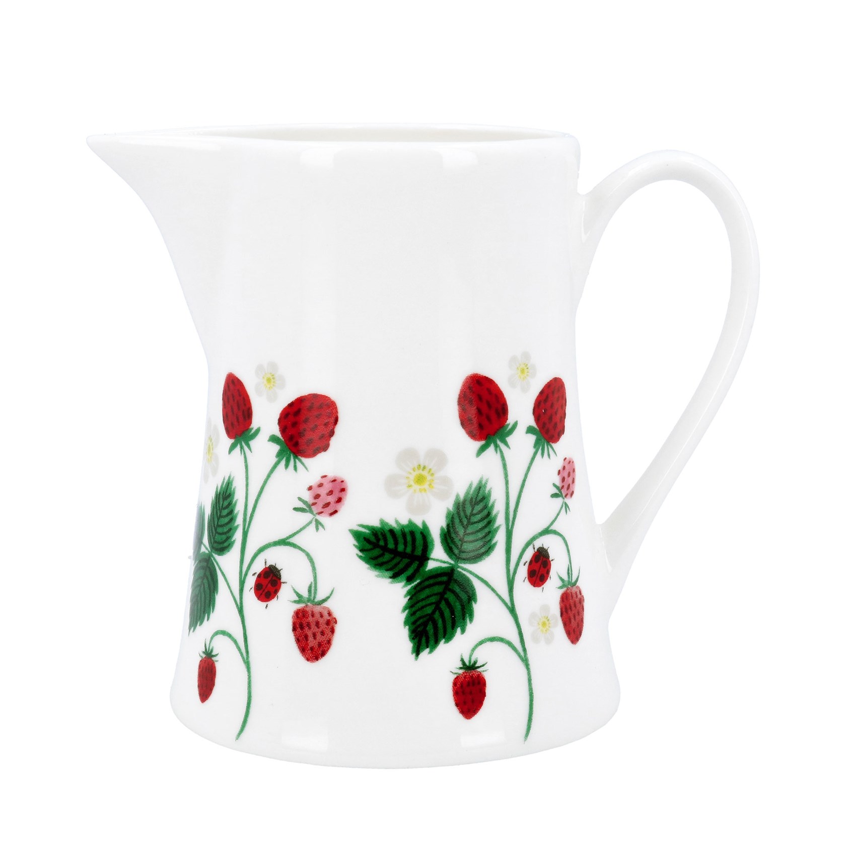 Kann Strawberries, 8cm