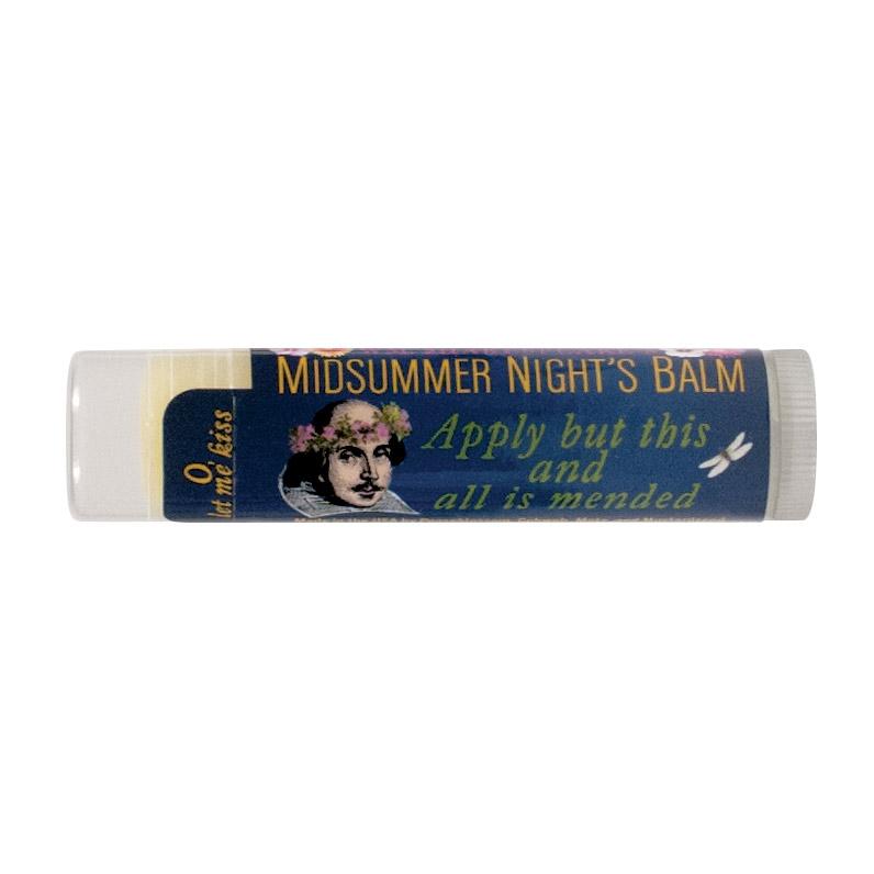 HUULEPALSAM SHAKESPEARE MIDSUMMER NIGHT'S, CHERRY
