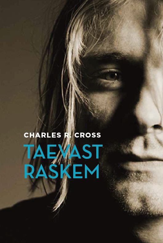 E-raamat: TAEVAST RASKEM