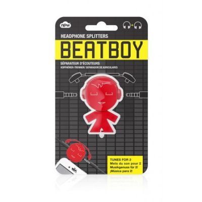 KÕRVAKLAPPIDE JAGAJA BEATBOY