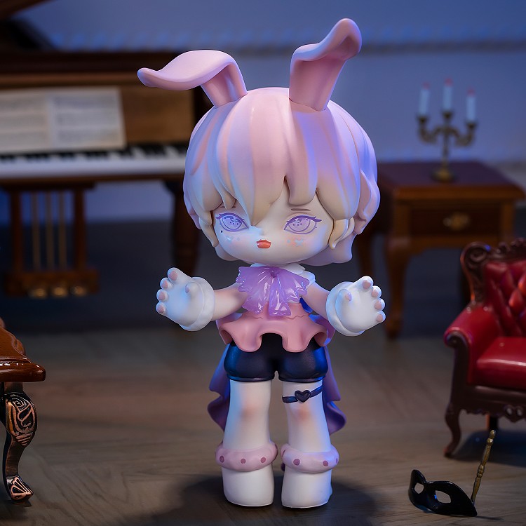 Lucky Emma Misya Incredible Mansion pimepakk