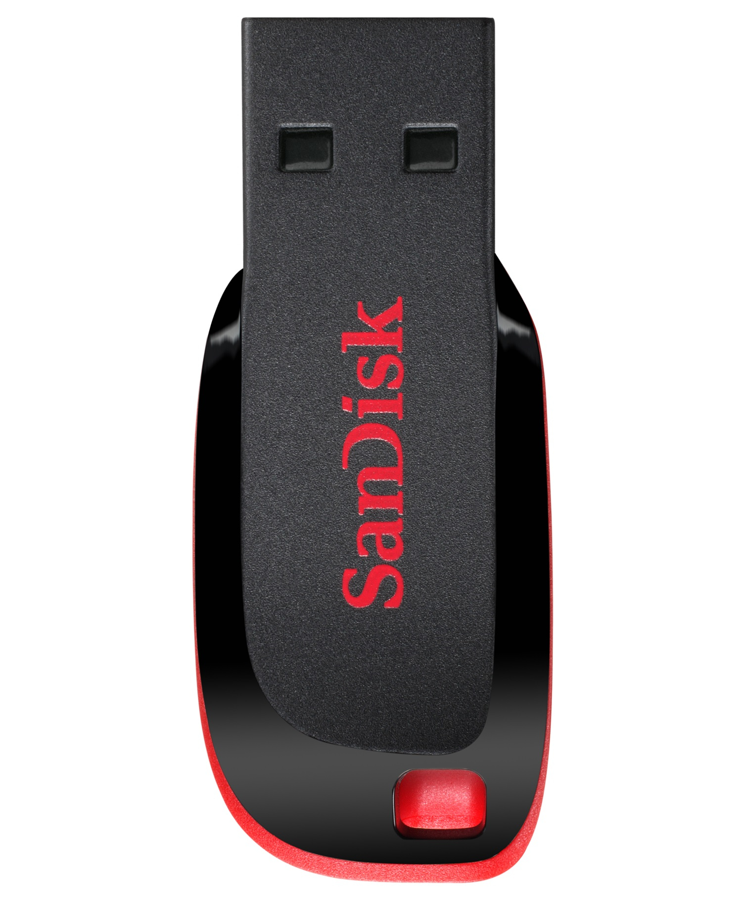 USB-mälupulk SanDisk Cruzer Blade 64GB USB2.0