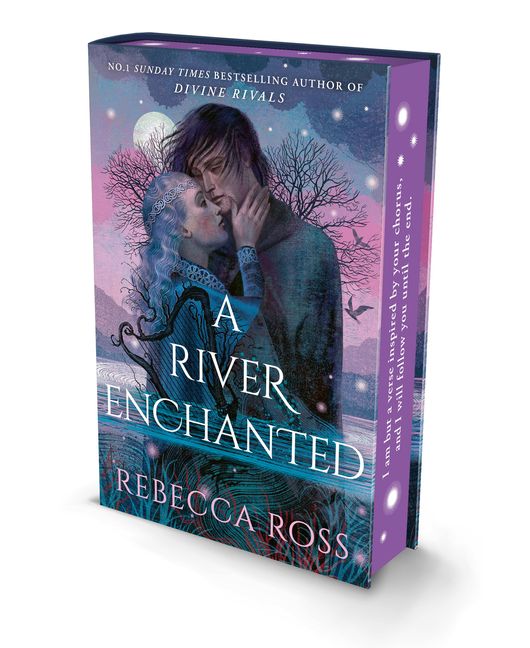 River Enchanted (Special Edition)