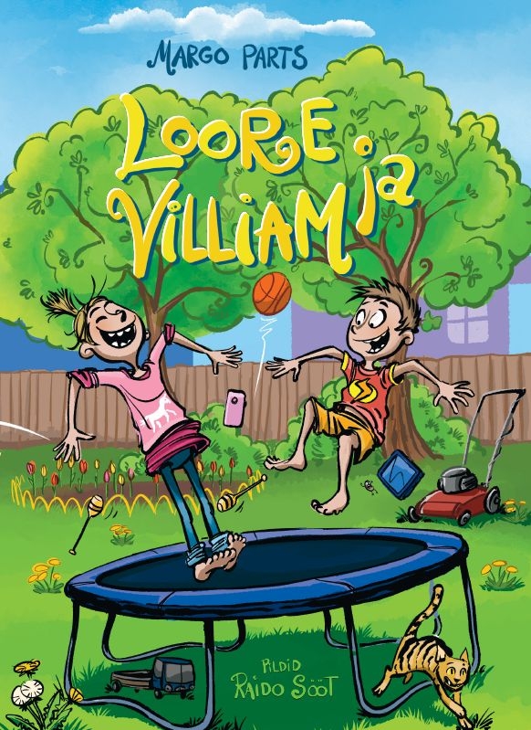 Loore ja Villiam