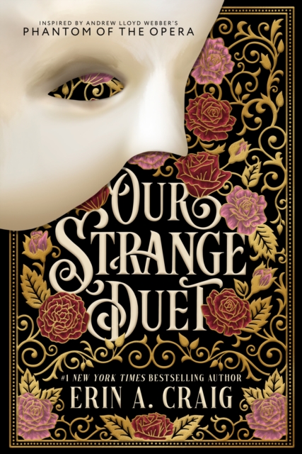 Our Strange Duet