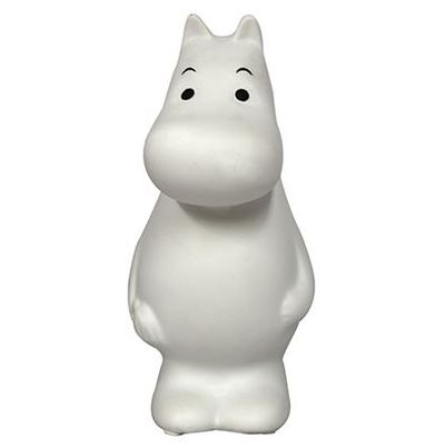 Öölamp Moomin, Moomintroll, Led