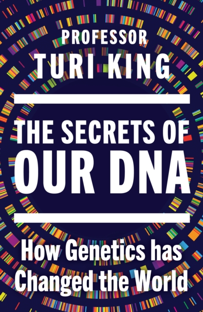 Secrets of our DNA