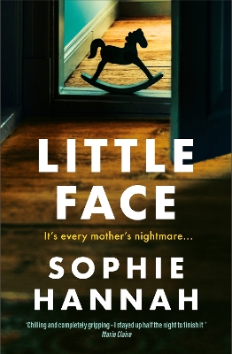 Little Face - Sophie Hannah