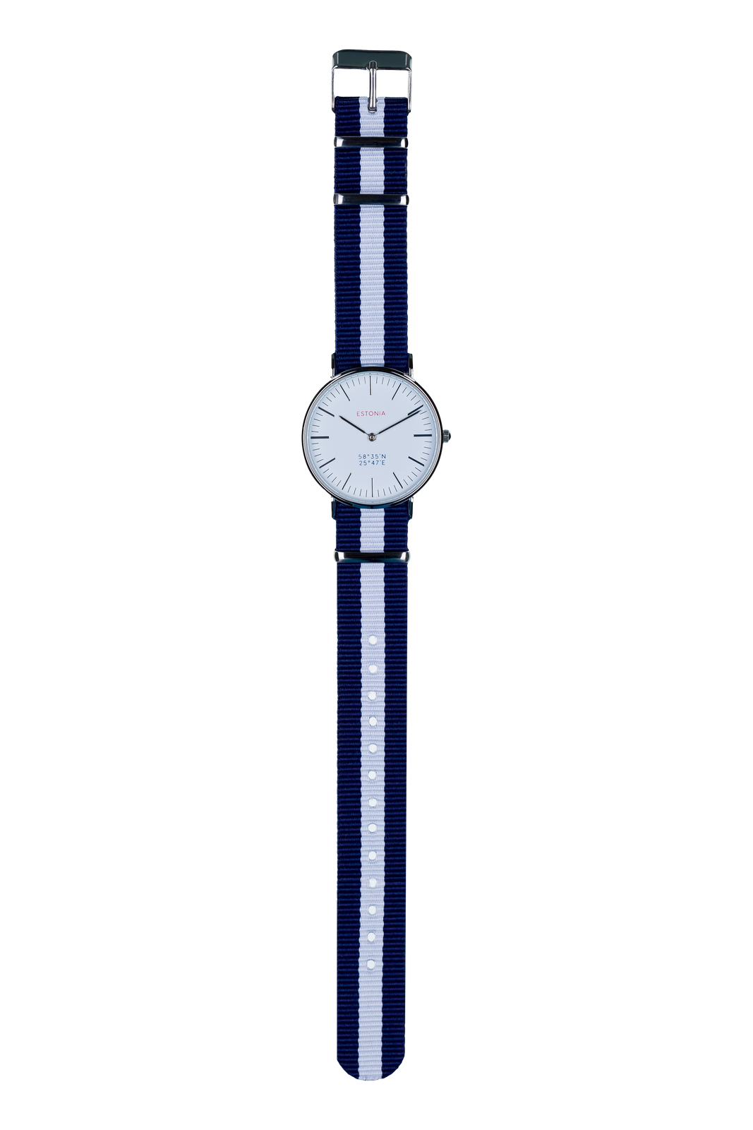 KÄEKELL ESTONIA, 36MM